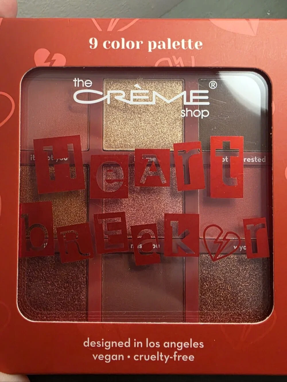 The Creme Shop Bundle